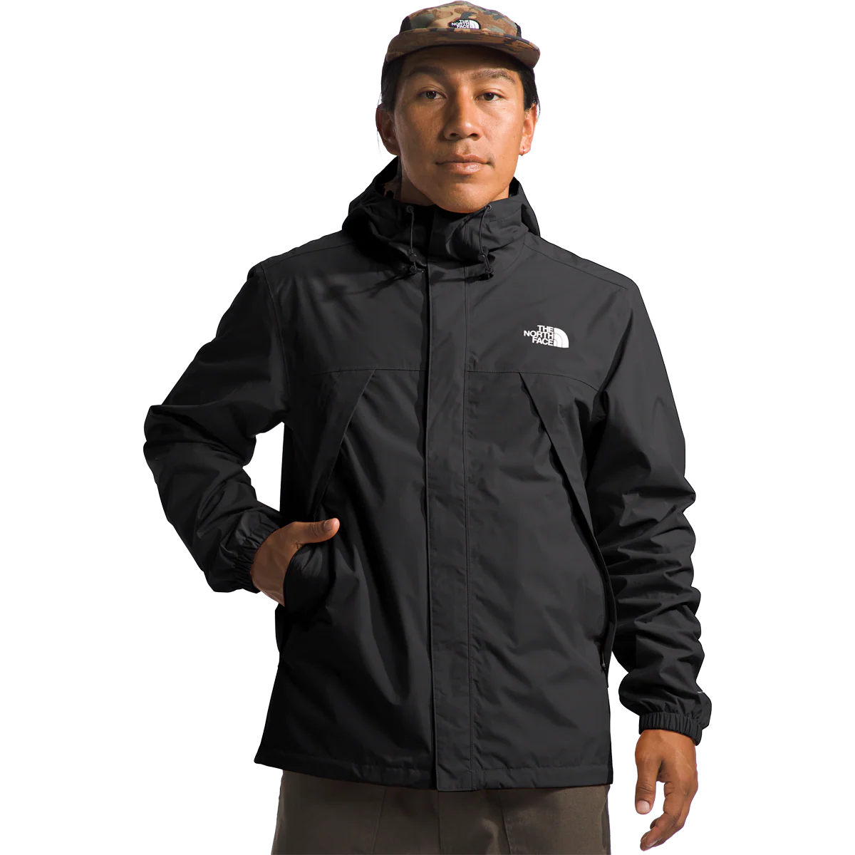 Men's Antora Rain Jacket