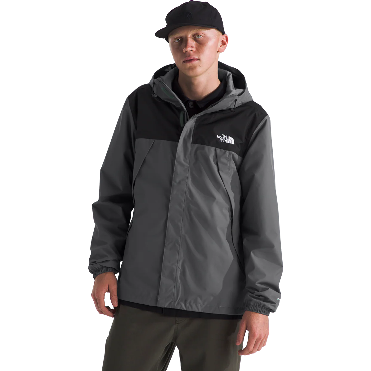 Men's Antora Rain Jacket - Image 3