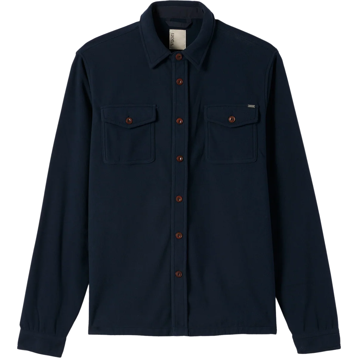 Men's Aspen Shirt Jacket - Image 2