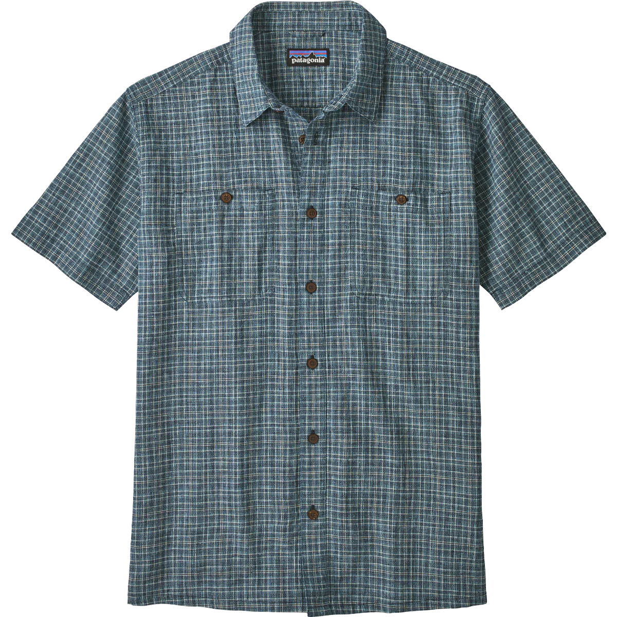 Men's Back Step Shirt