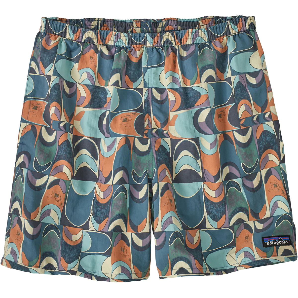 Men's Baggies Shorts 5" - Image 8
