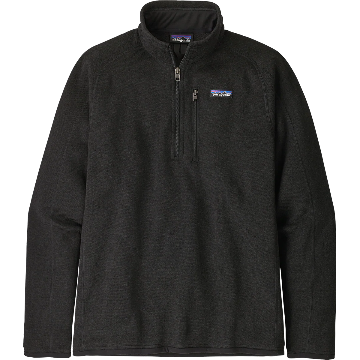 Men's Better Sweater 1/4 Zip