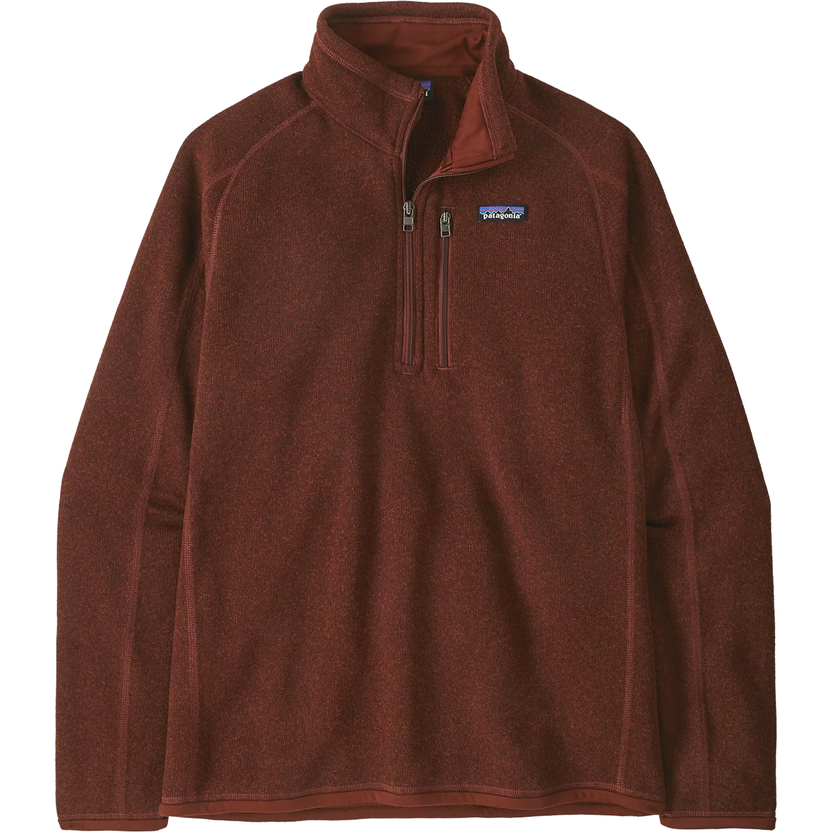 Men's Better Sweater 1/4 Zip - Image 6