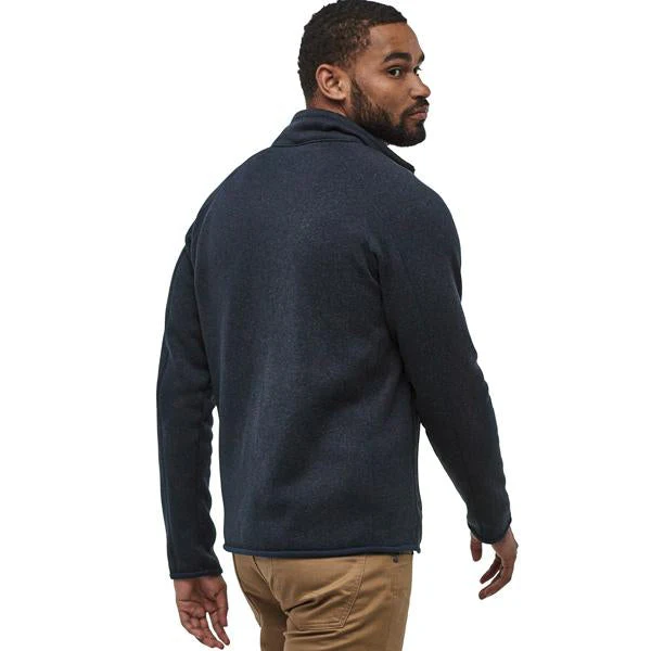 Men's Better Sweater Fleece Jacket - Image 5