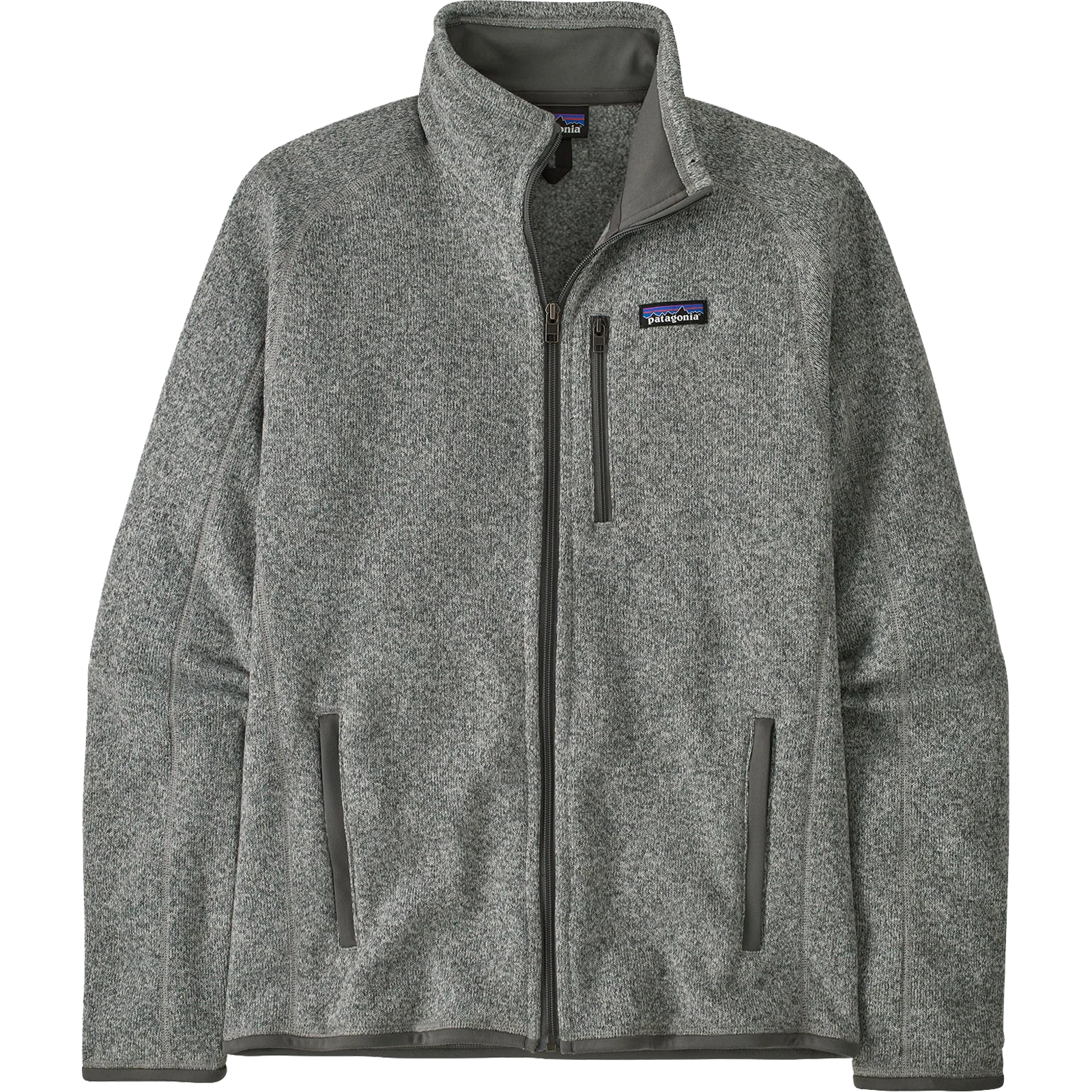 Men's Better Sweater Fleece Jacket