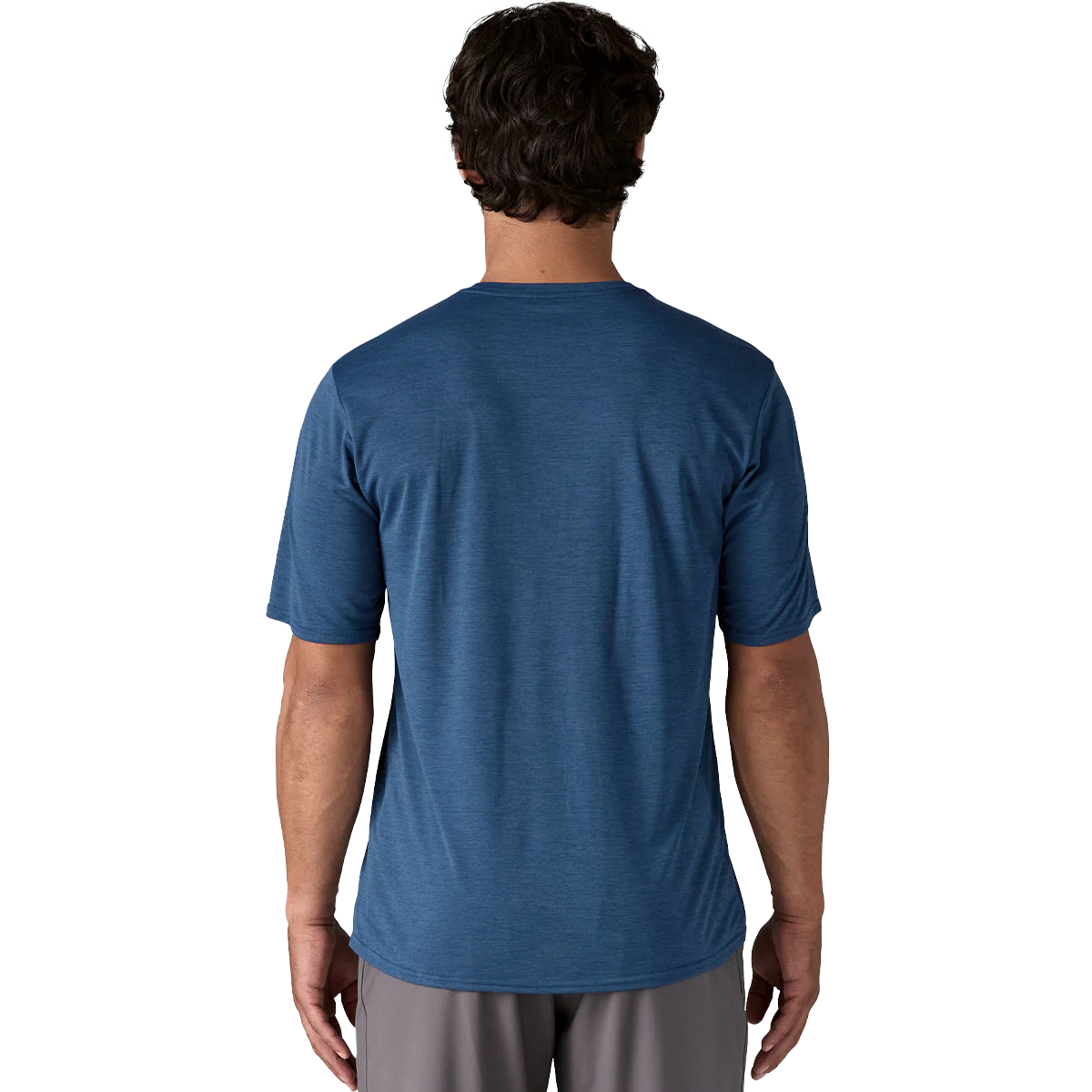 Men's Capilene Cool Daily Shirt - Image 7