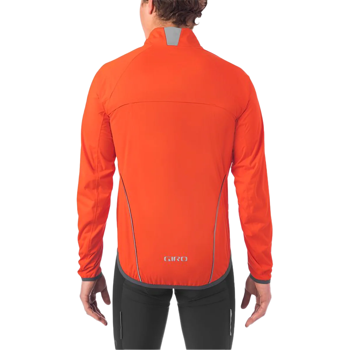 Men's Chrono Expert Rain Jacket - Image 2