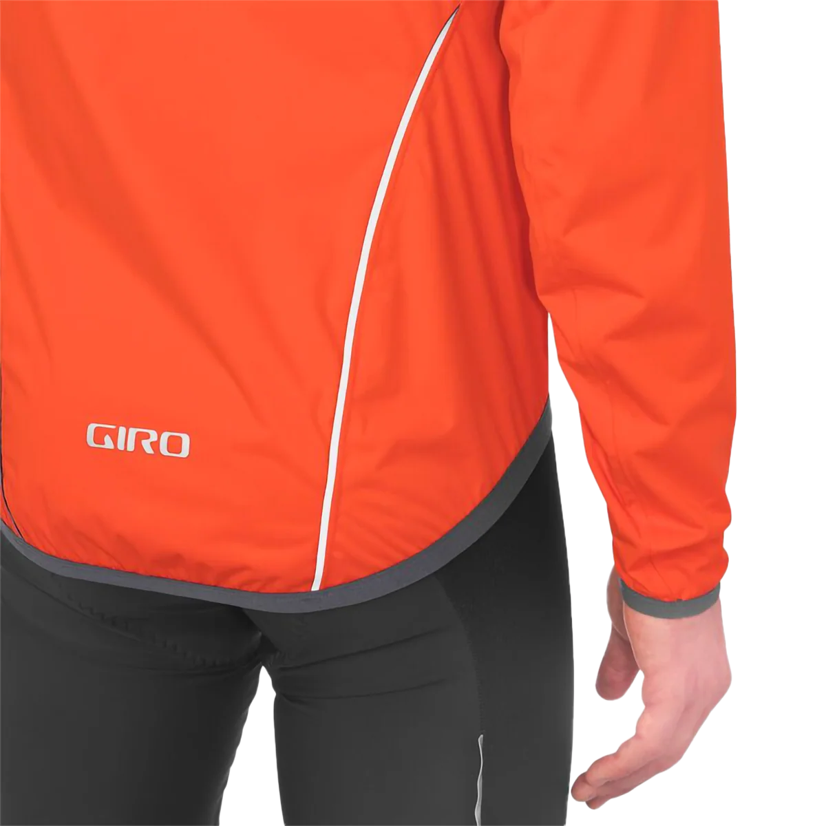 Men's Chrono Expert Rain Jacket - Image 5