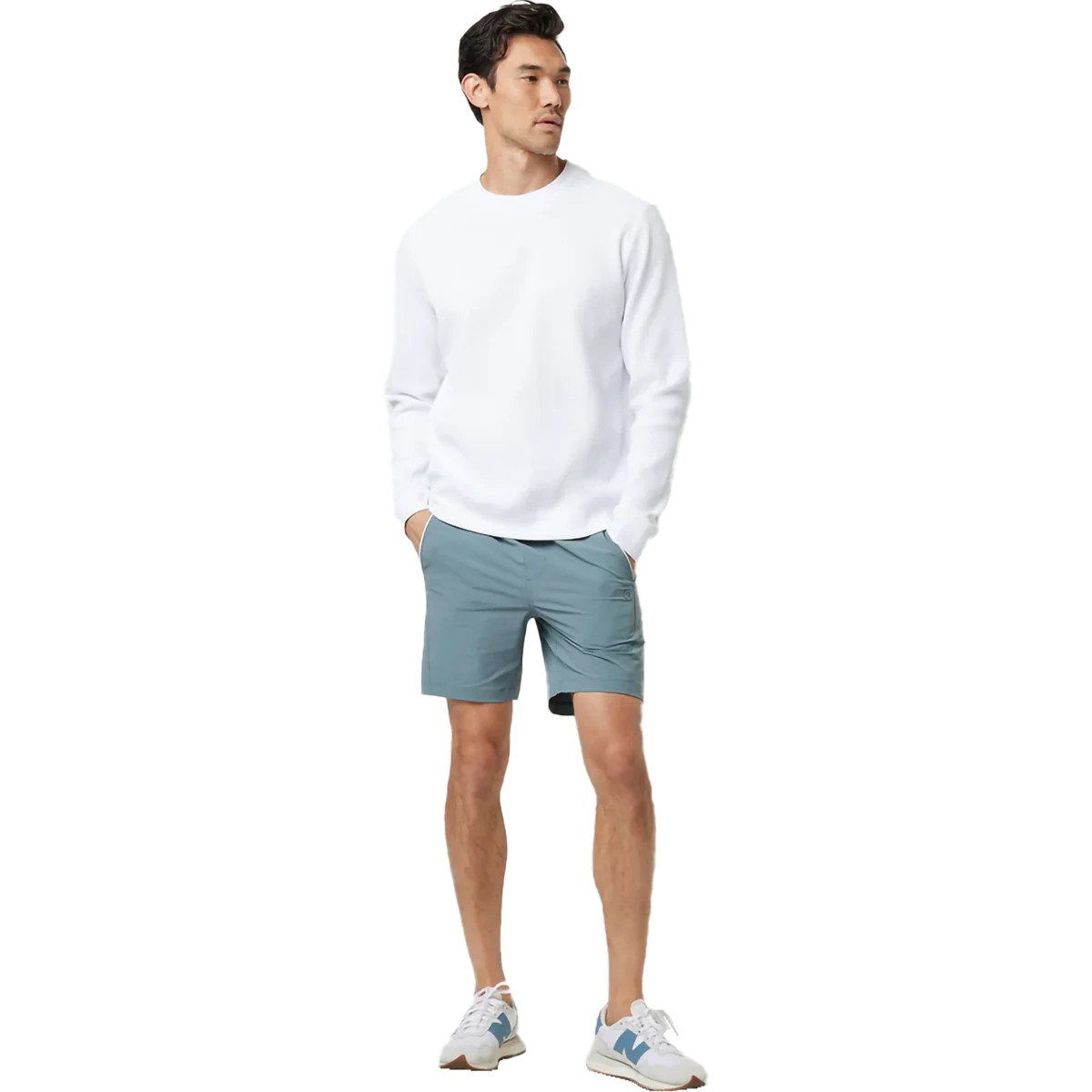 Men's Crosscourt Short - Image 4