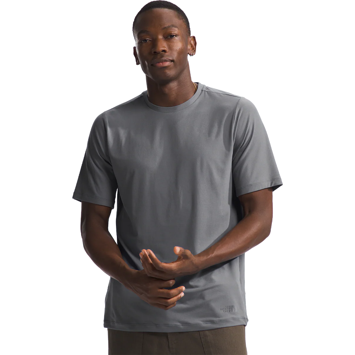 Men's Dune Sky Short Sleeve - Image 2