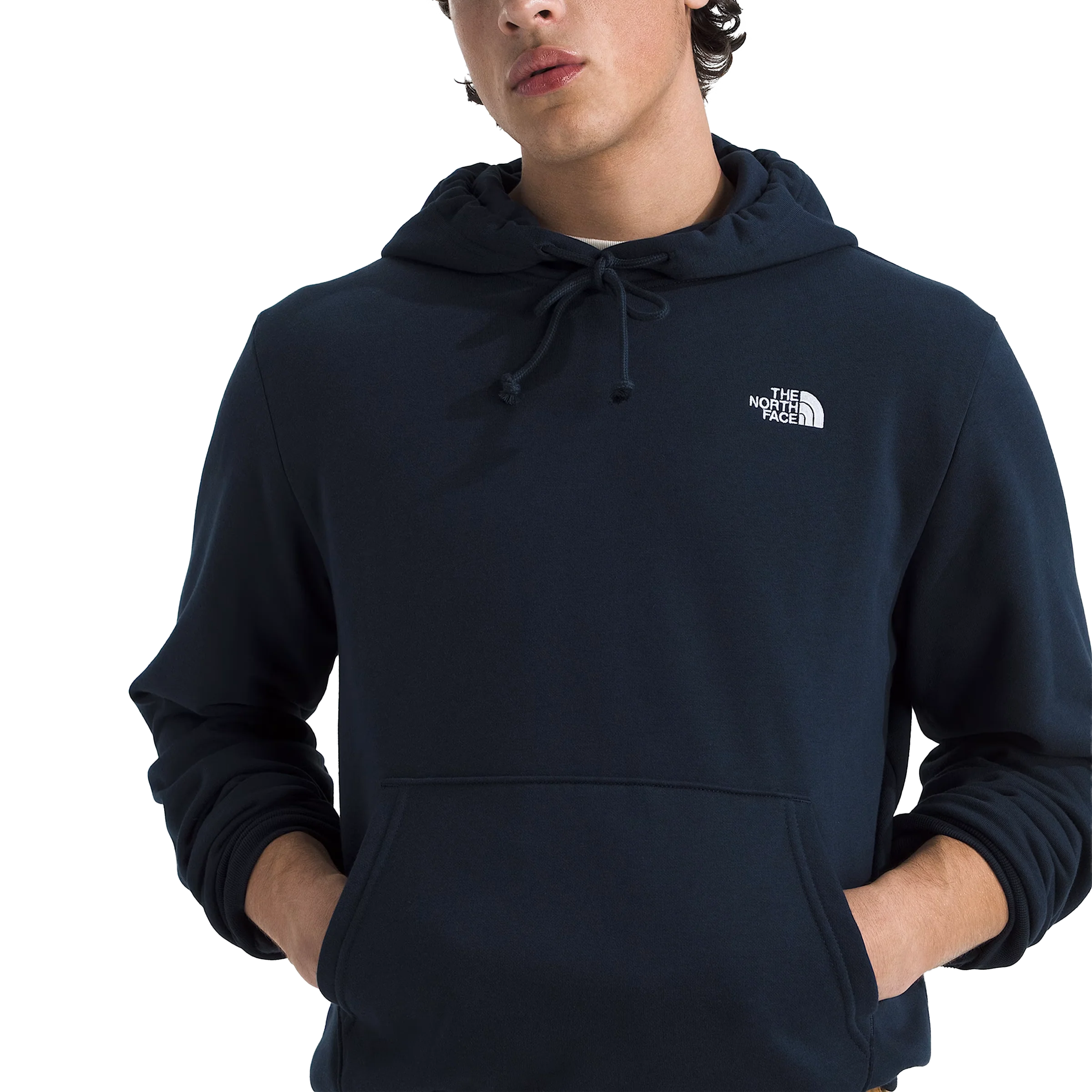 Men's Evolution Simple Dome Hoodie (Copy) - Image 3