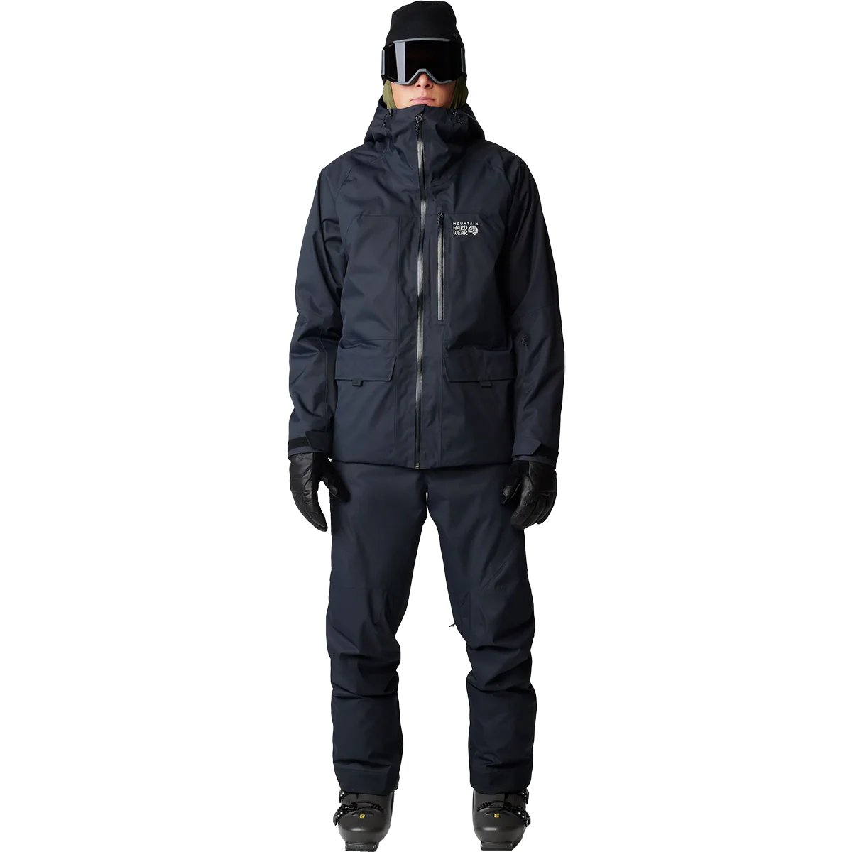 Men's Firefall Pant - Image 6