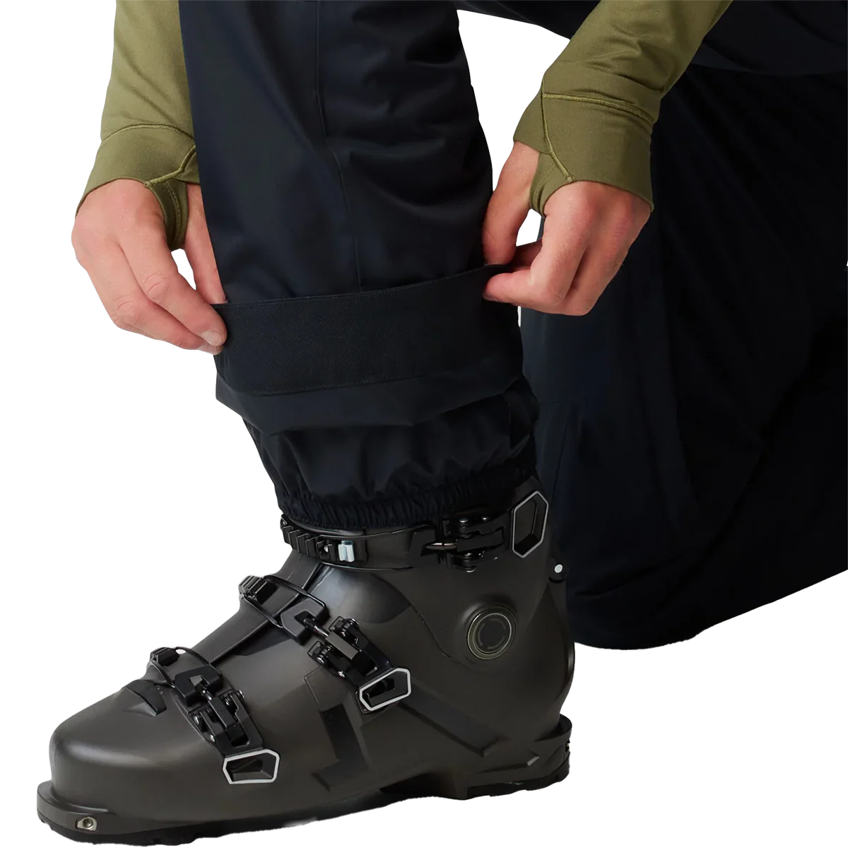Men's Firefall Pant - Image 7
