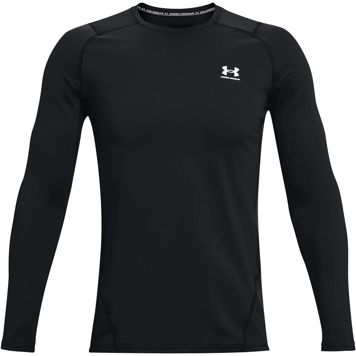 Men's Fitted ColdGear Crew