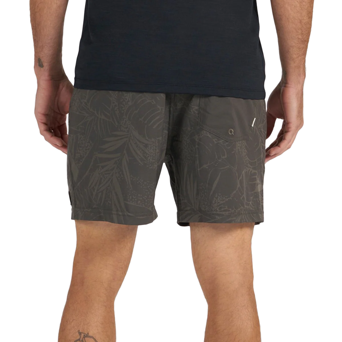 Men's Kore Short 5" - Image 4