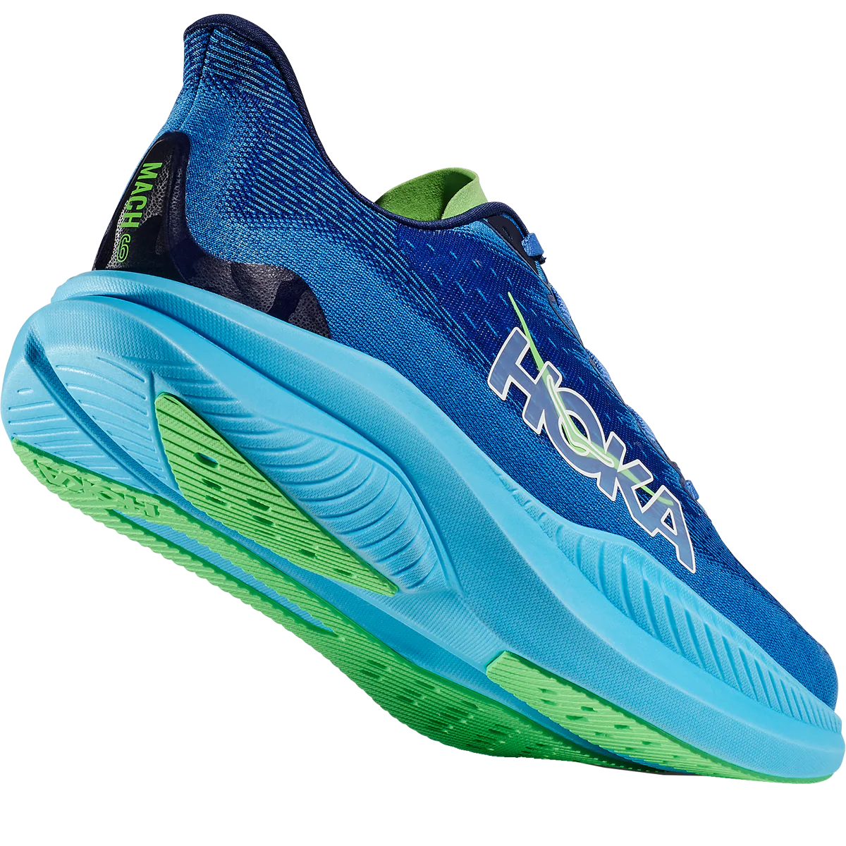 Men's Mach 6 - Image 10