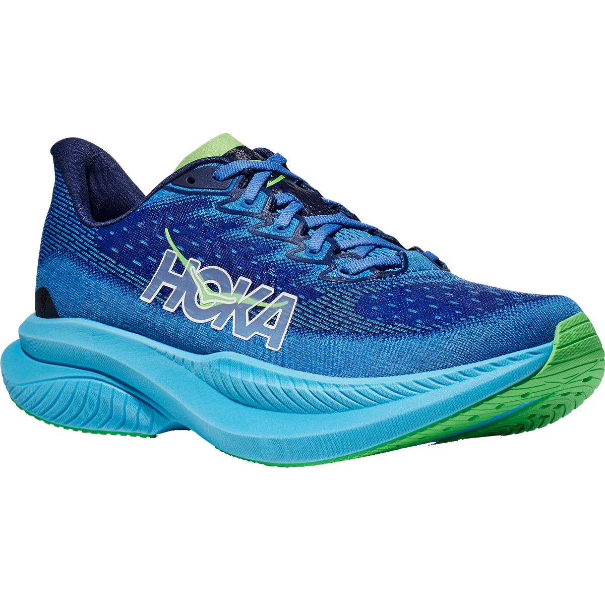 Men's Mach 6 - Image 8