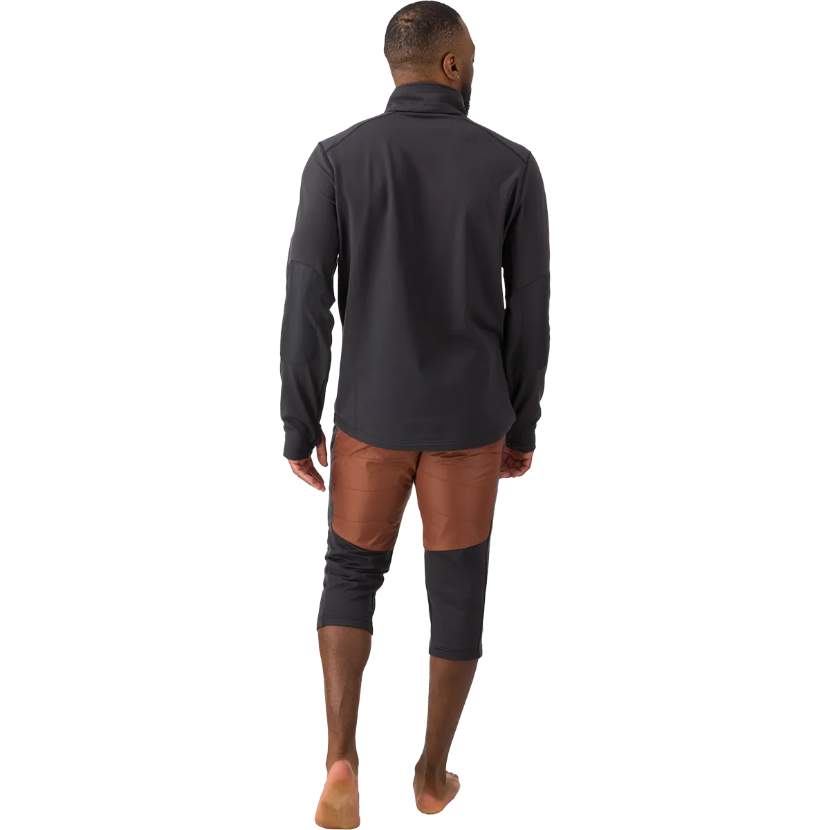 Men's Micah Fleece - Image 4