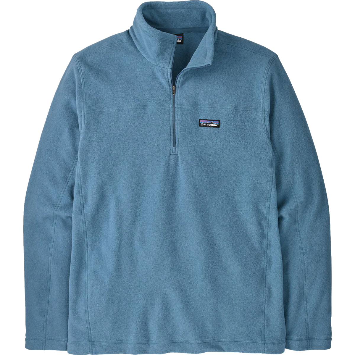 Men's Micro D Pullover - Image 6