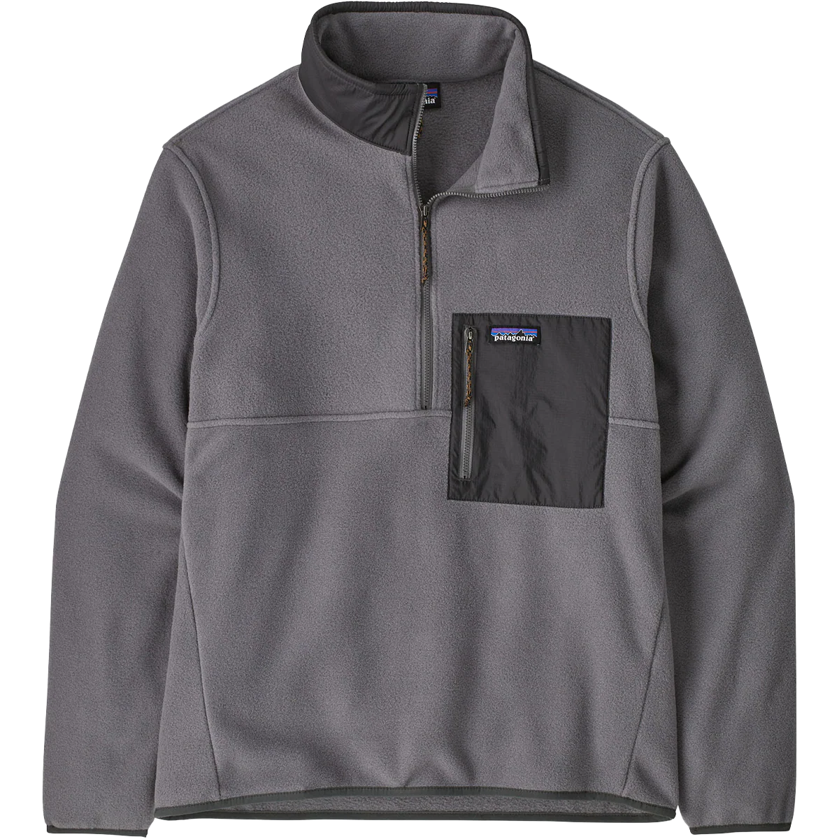 Men's Microdini 1/2-Zip Pullover