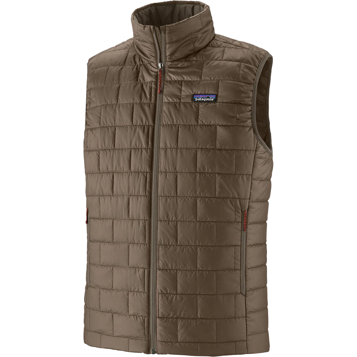 Men's Nano Puff Vest - Image 3