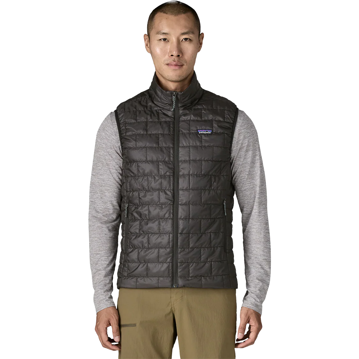 Men's Nano Puff Vest - Image 4