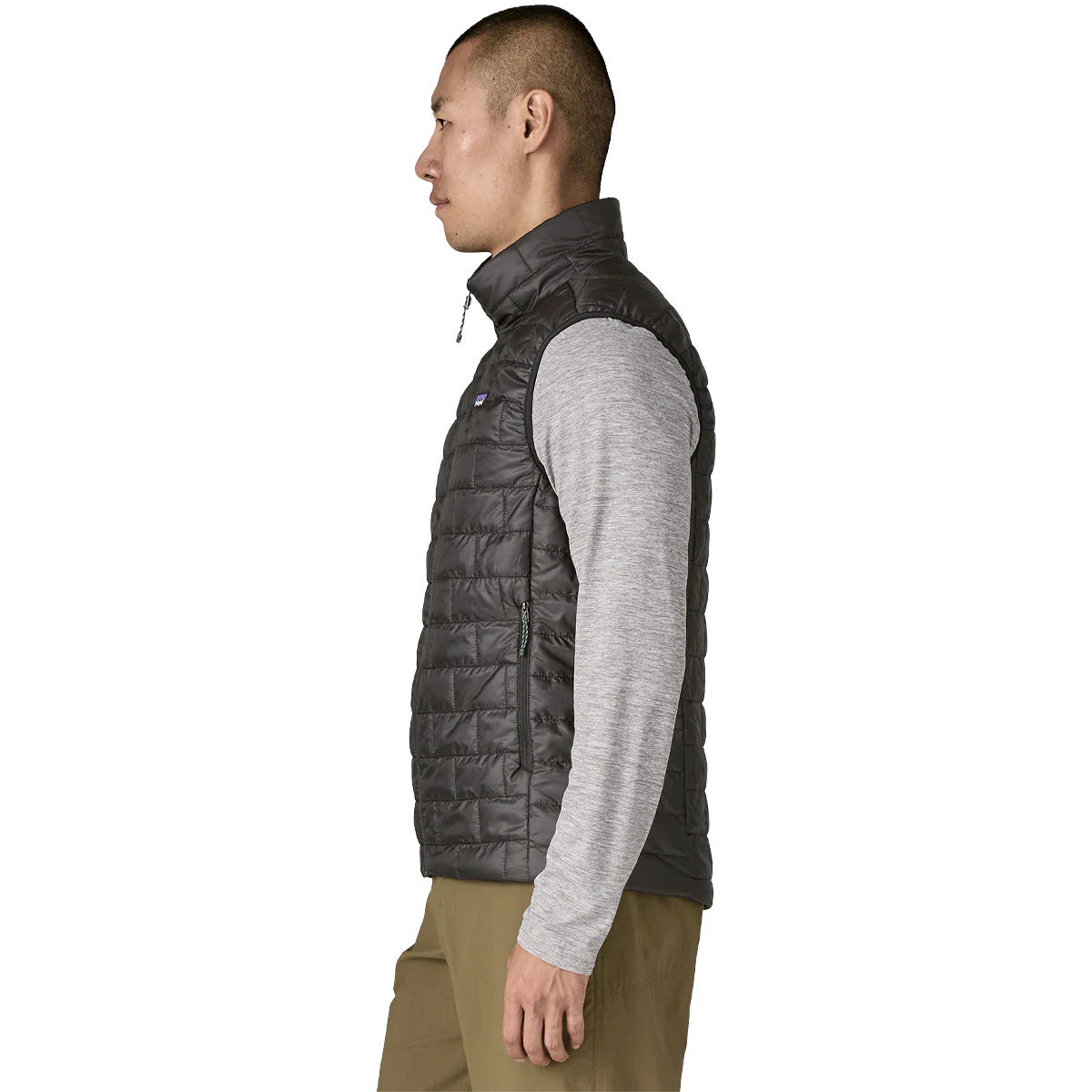 Men's Nano Puff Vest - Image 5