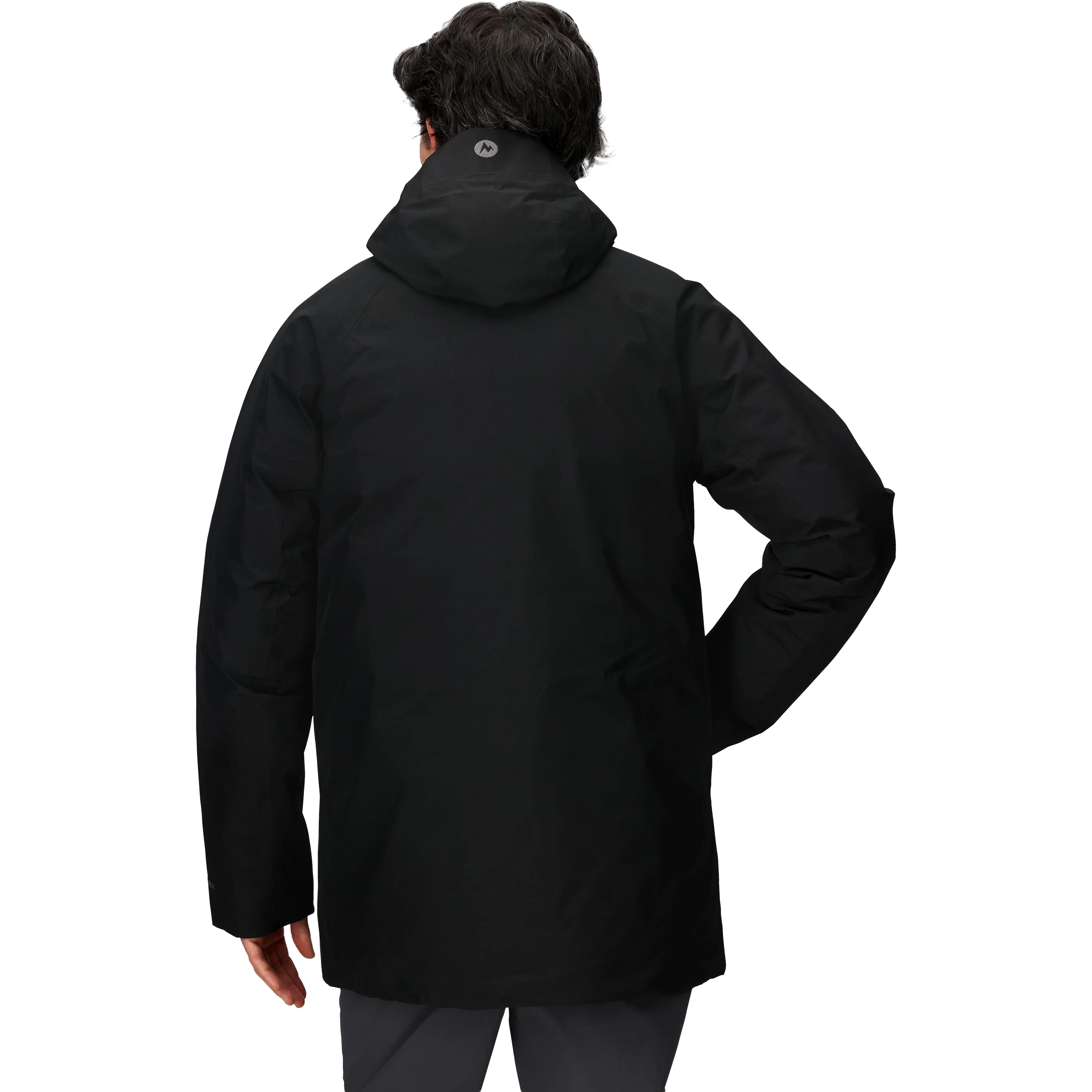 Men's Oslo Gore-Tex Jacket - Image 2