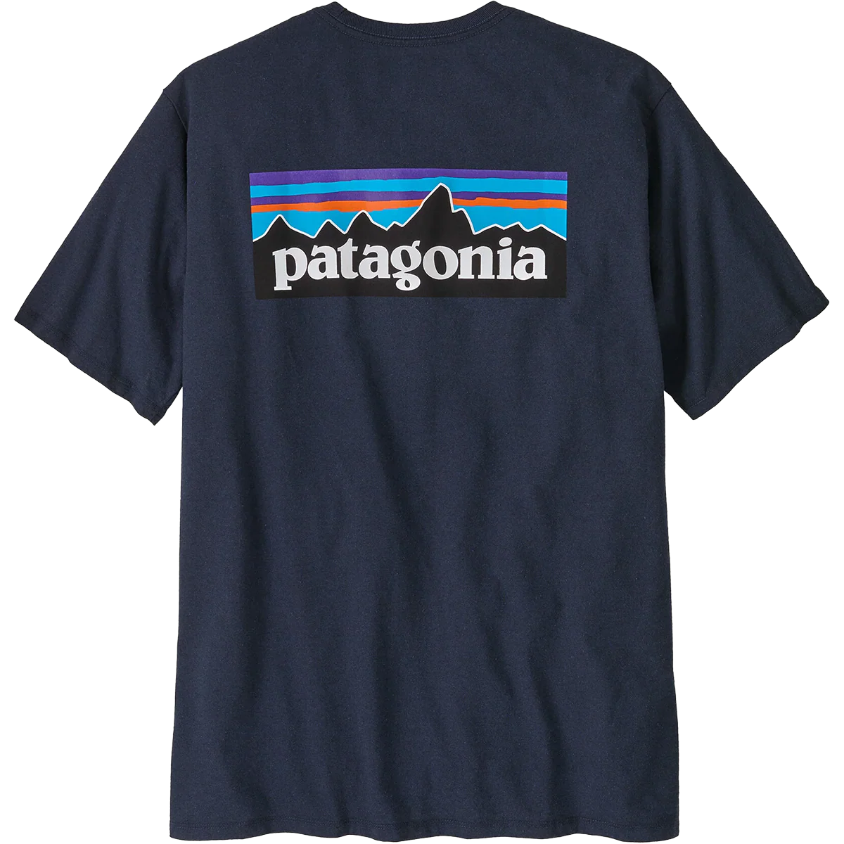 Men's P-6 Logo Responsibili-Tee - Image 11