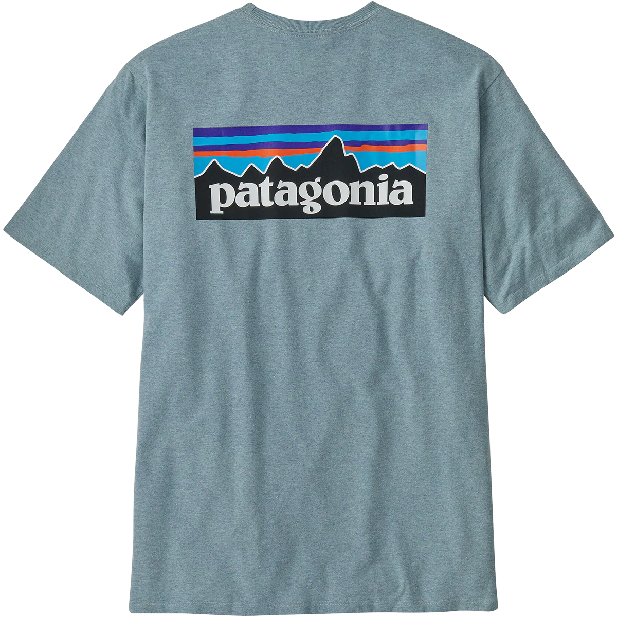 Men's P-6 Logo Responsibili-Tee - Image 3