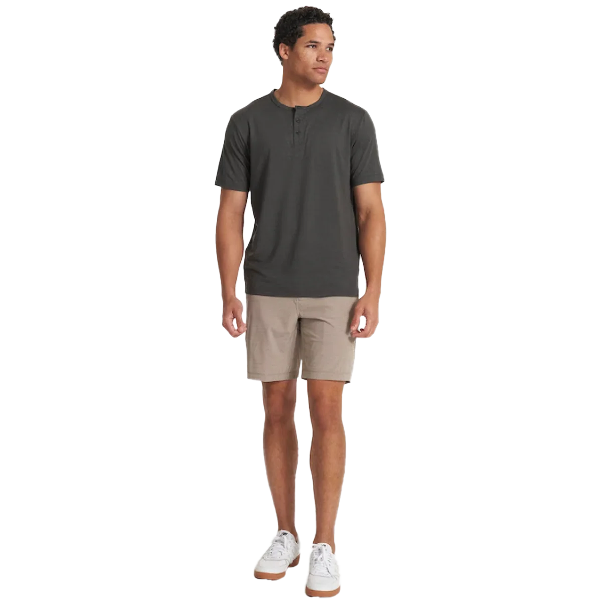 Men's Pebble Short - Image 5