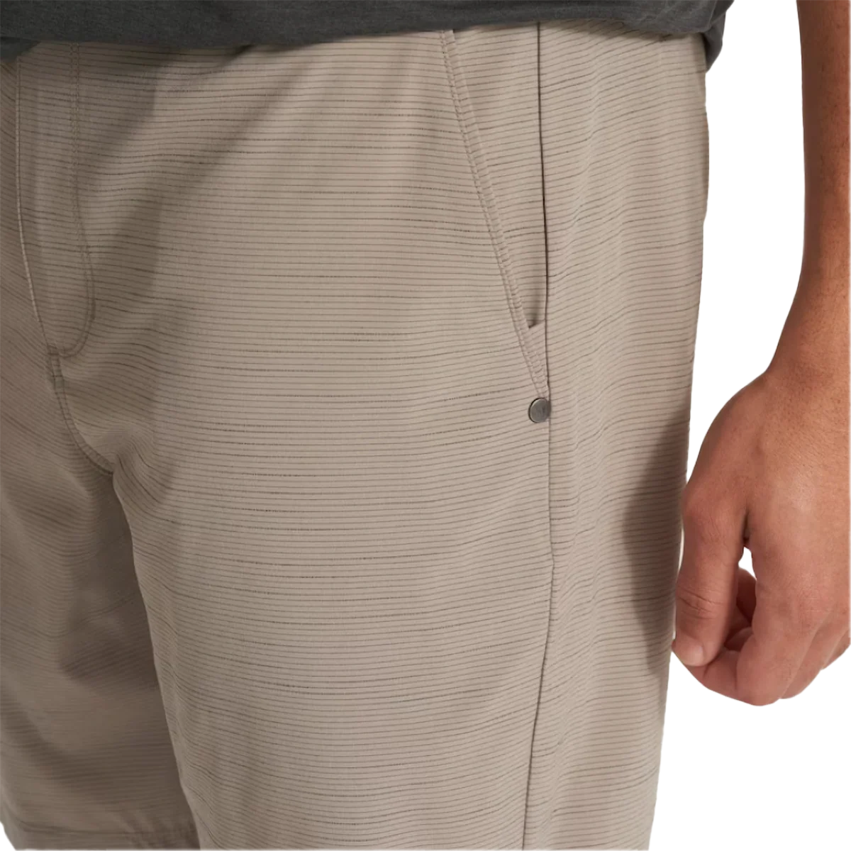 Men's Pebble Short - Image 7