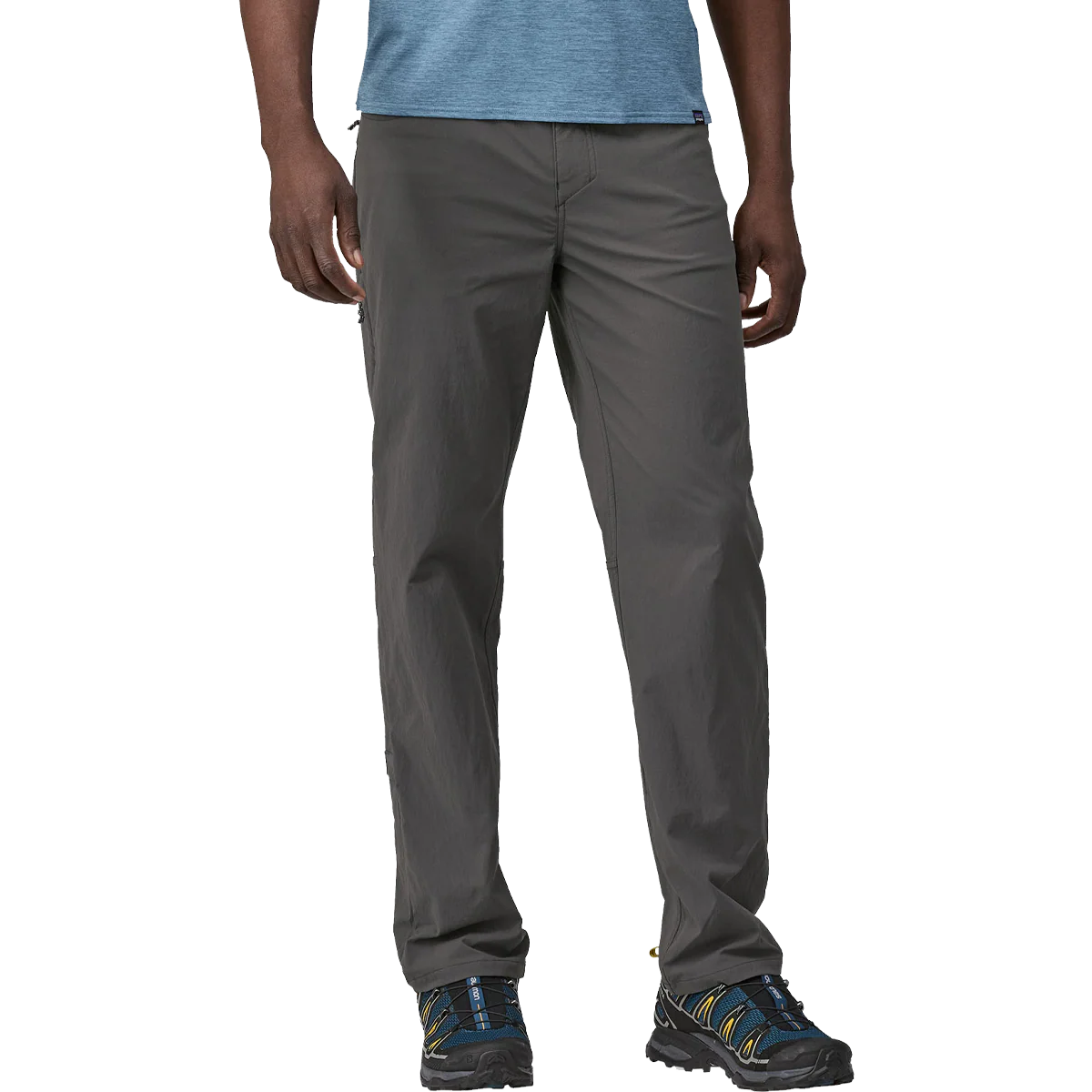 Men's Quandary Pants - Image 2