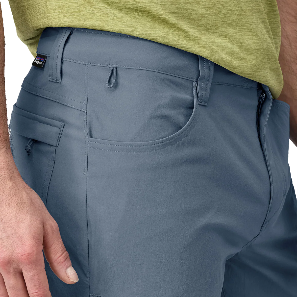 Men's Quandary Pants - Image 4