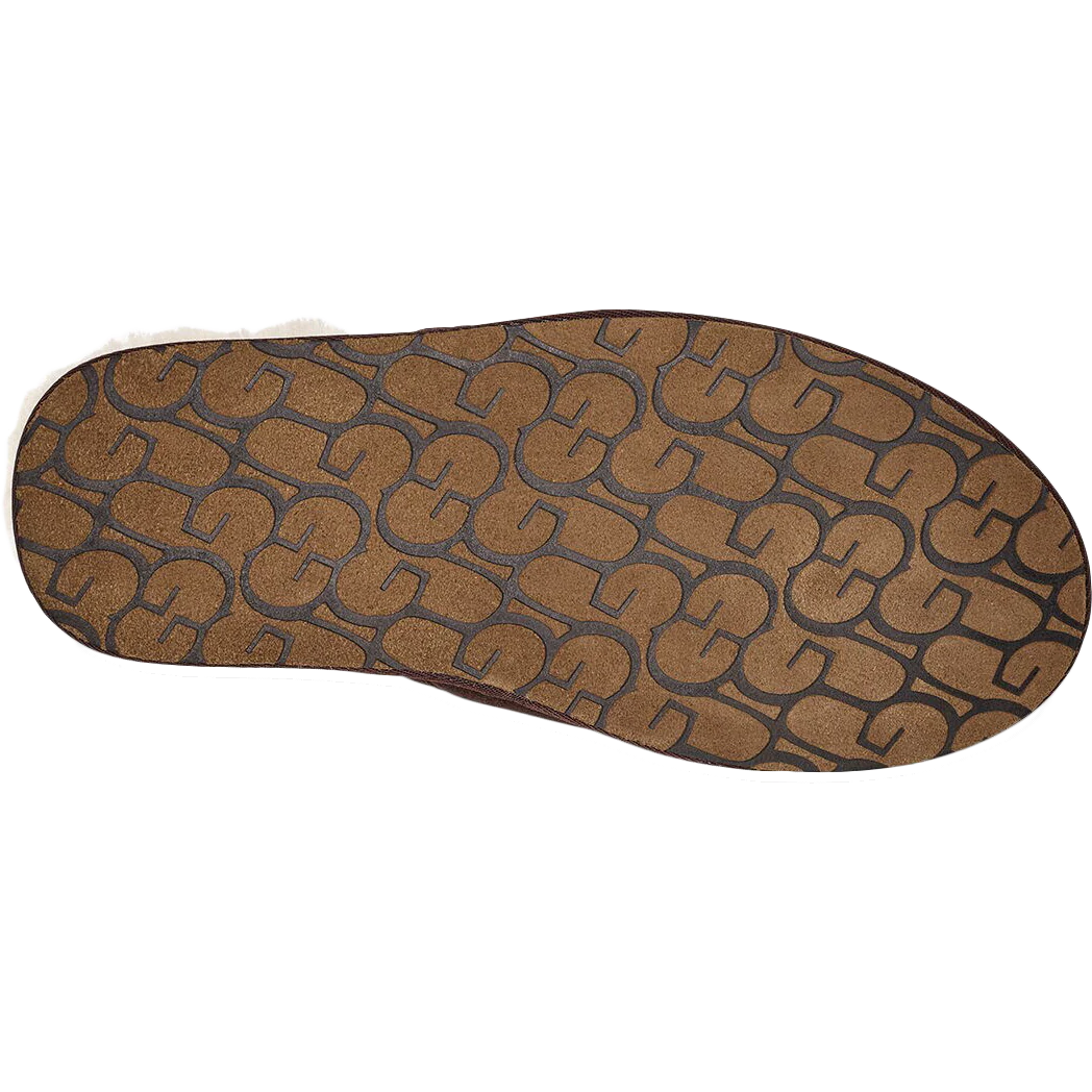Men's Scuff Slipper - Image 8