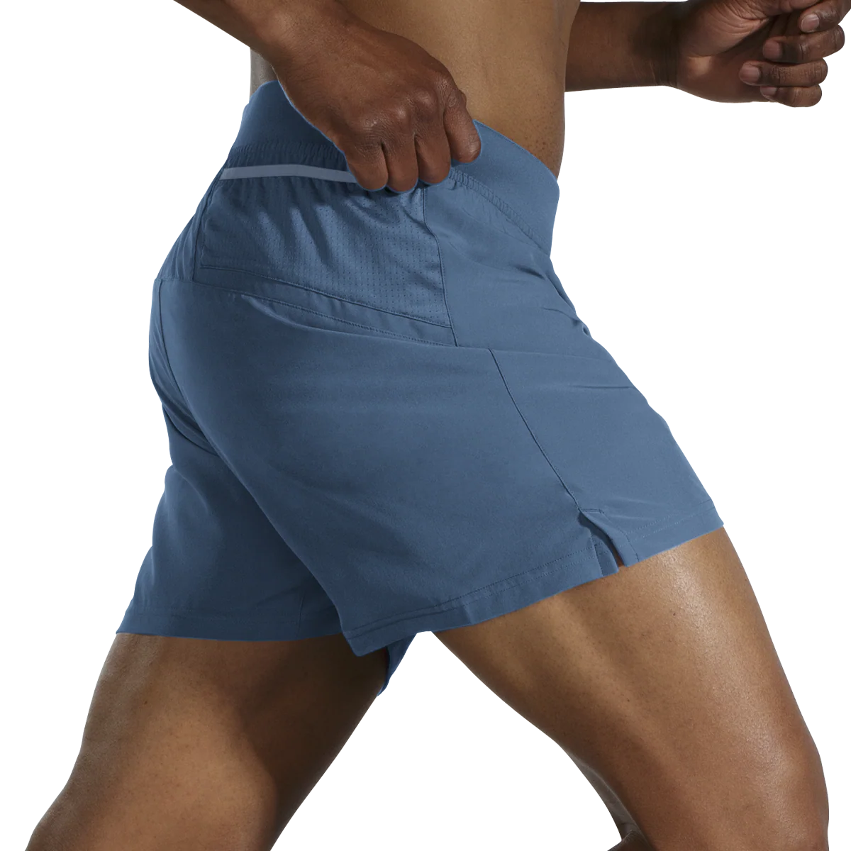 Men's Sherpa 5" Short - Image 7