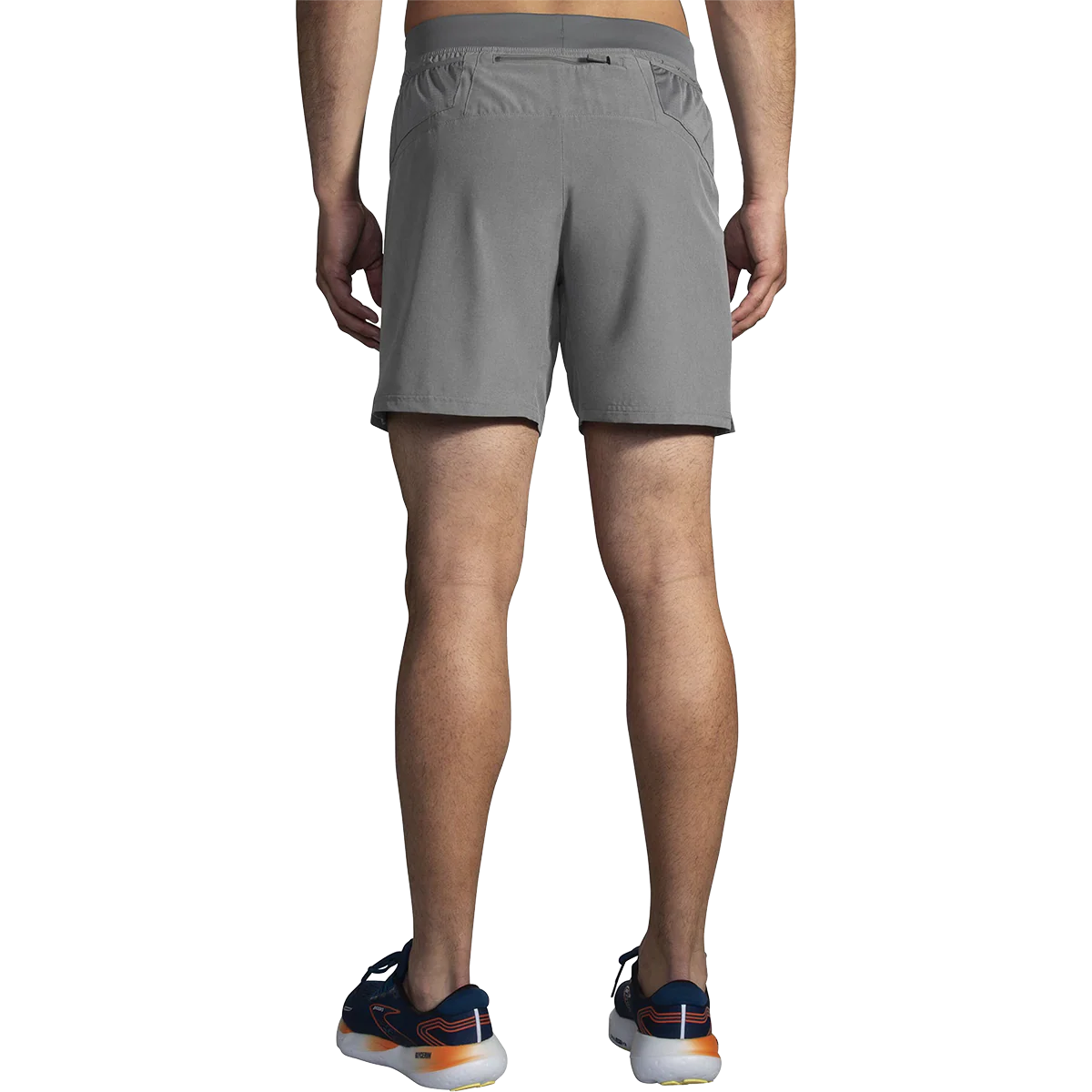 Men's Sherpa 7" Short - Image 6