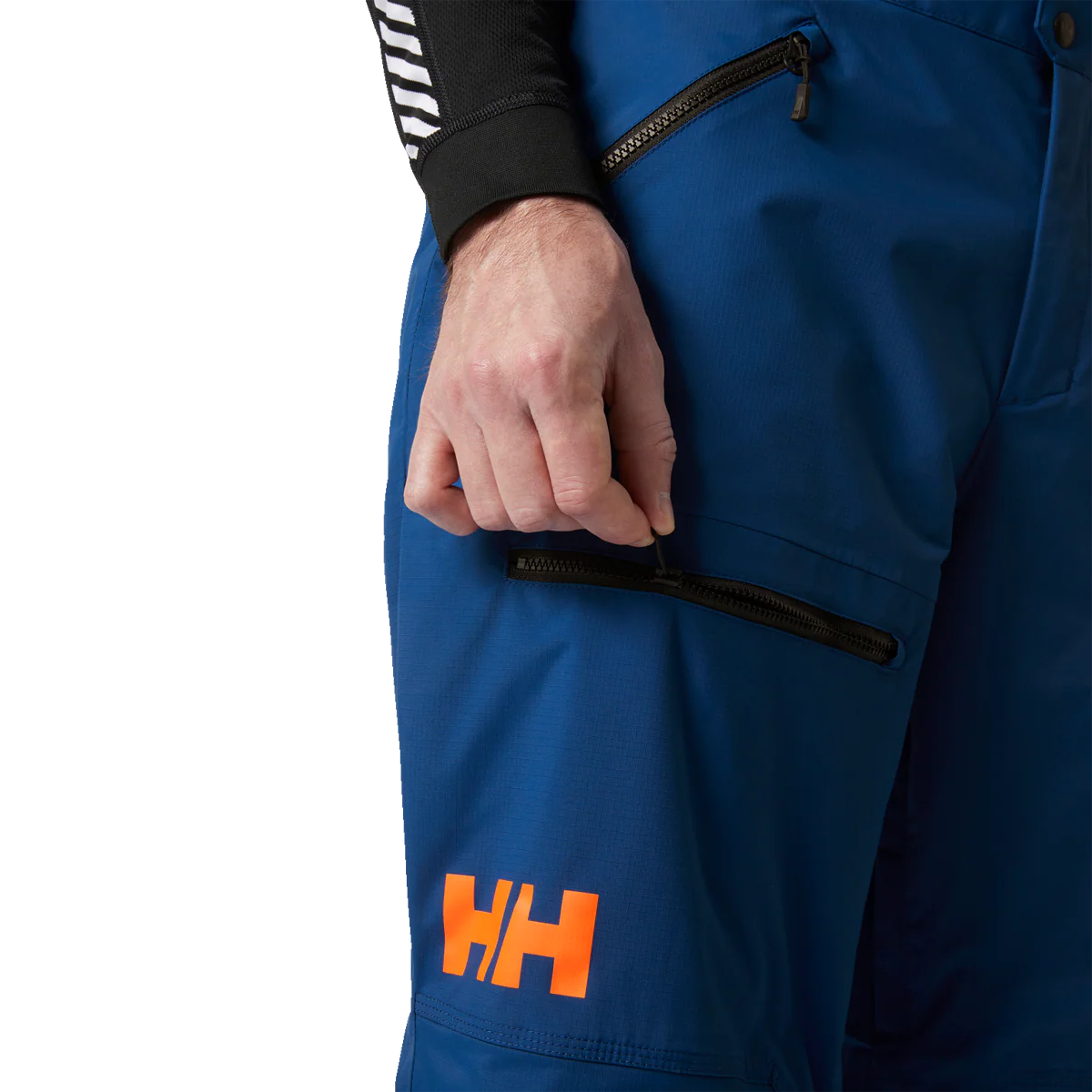 Men's Sogn Cargo Pant - Image 3