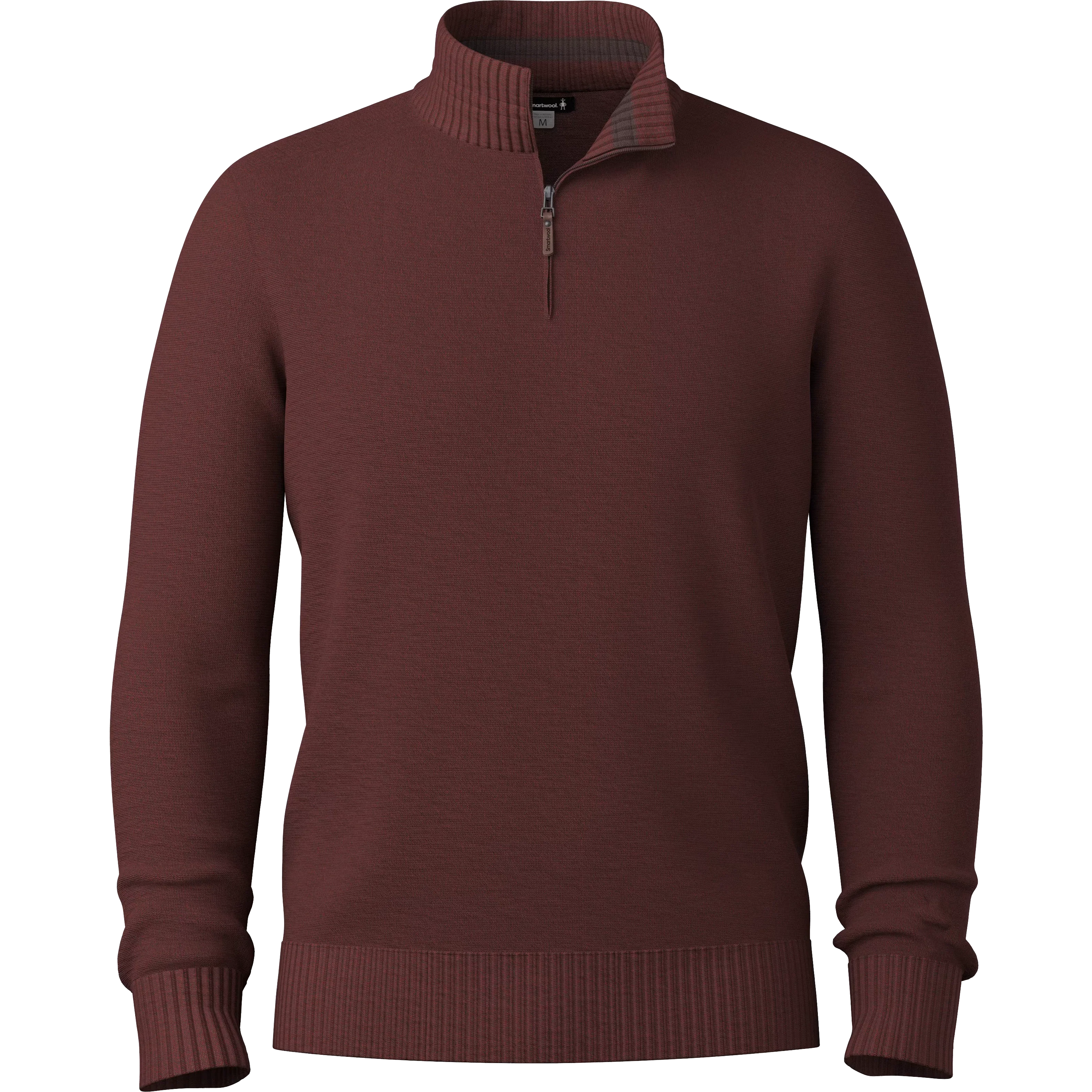 Men's Sparwood 1/4 Zip Sweater
