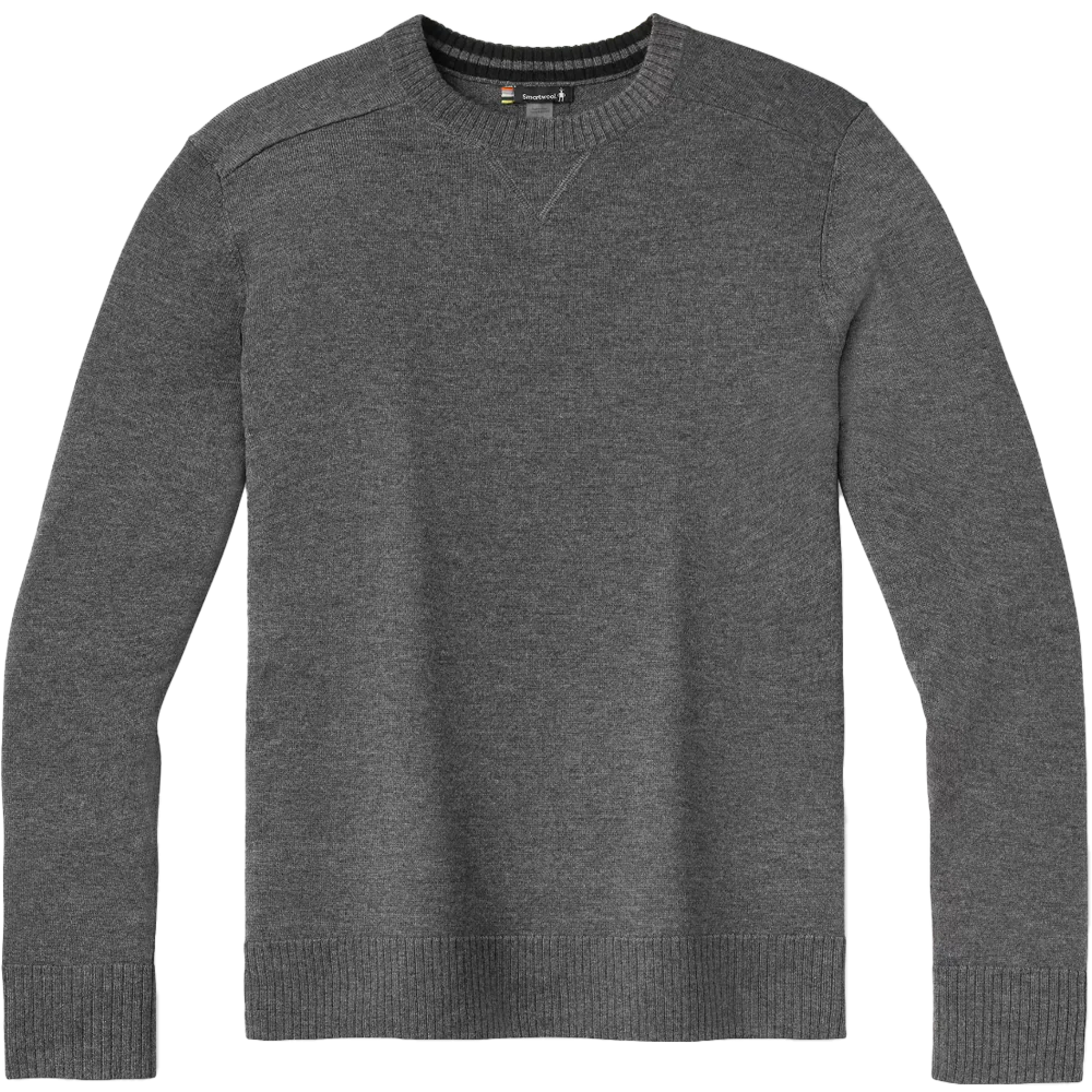Men's Sparwood Crew Sweater - Image 2