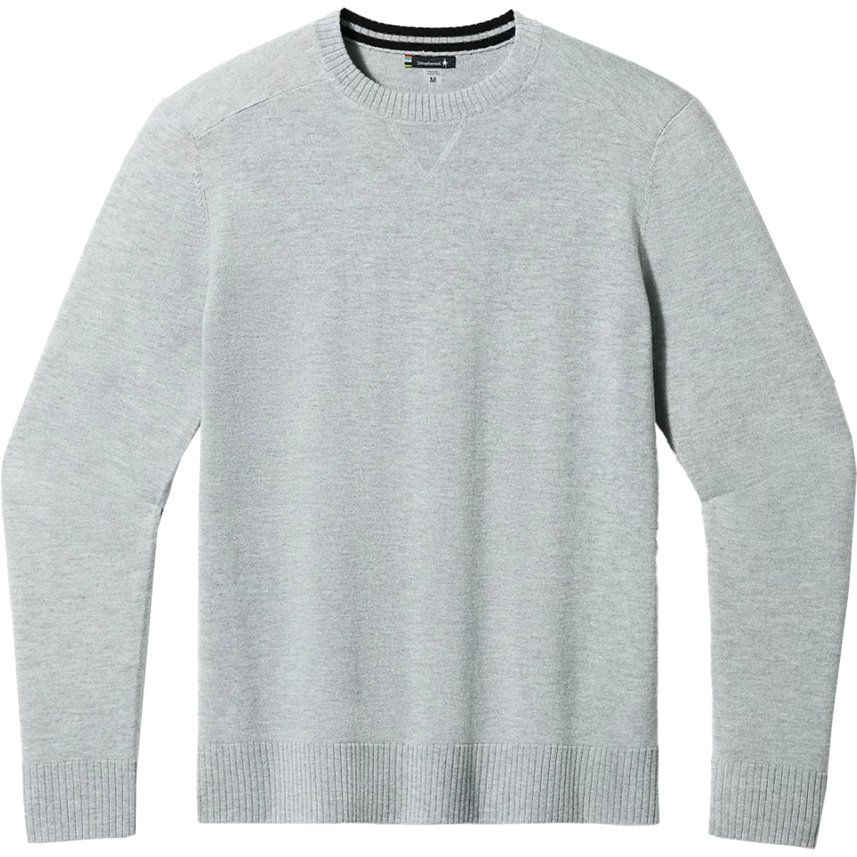 Men's Sparwood Crew Sweater - Image 3