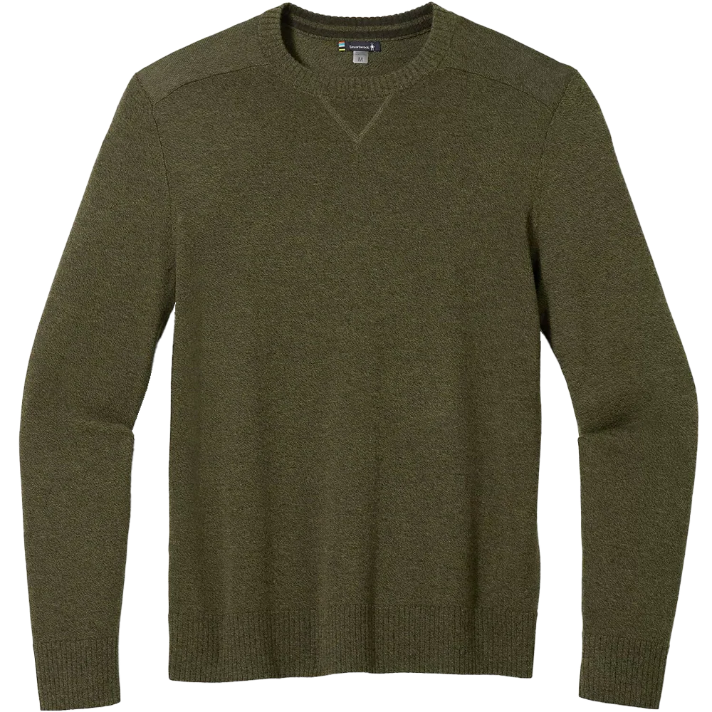 Men's Sparwood Crew Sweater - Image 4