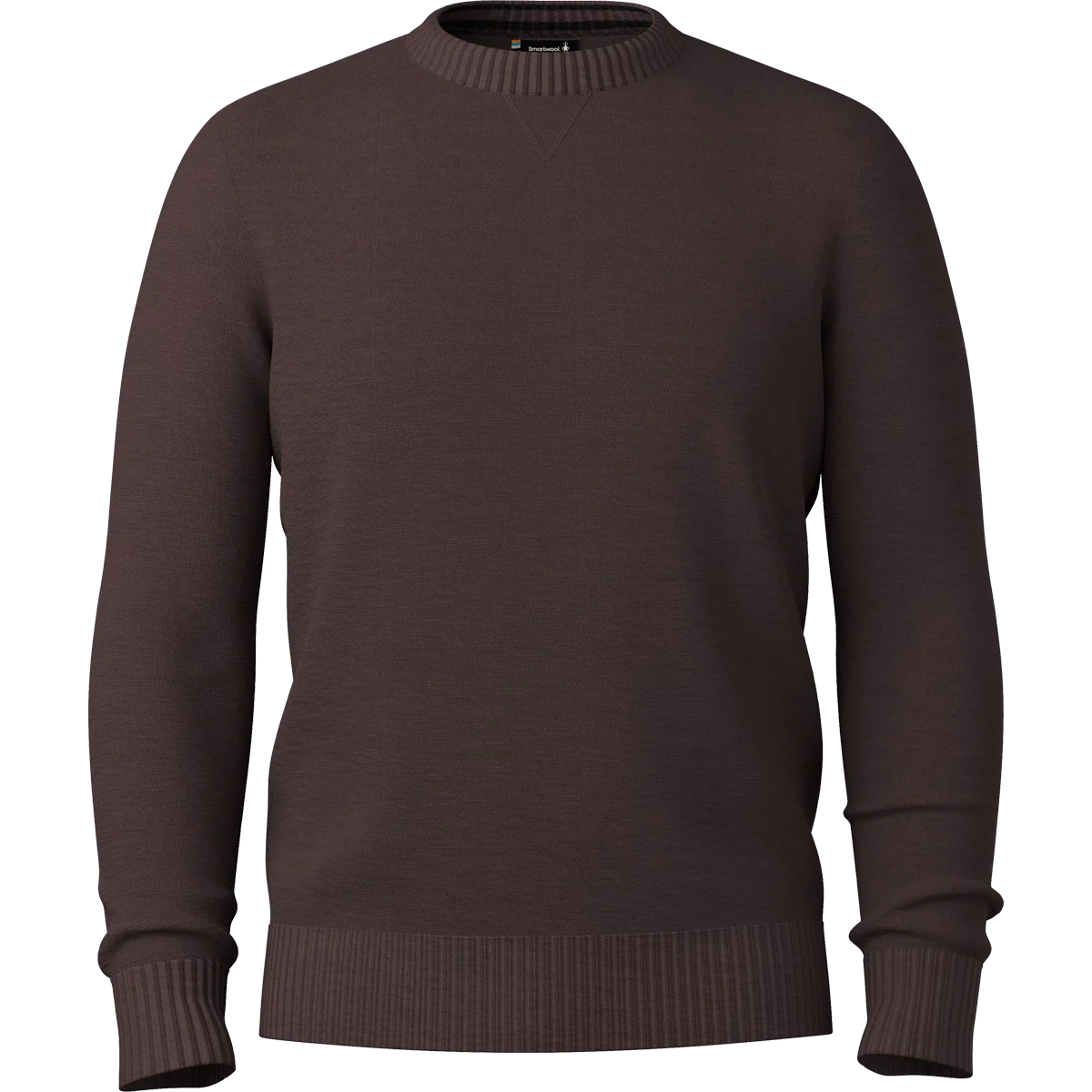 Men's Sparwood Crew Sweater - Image 5