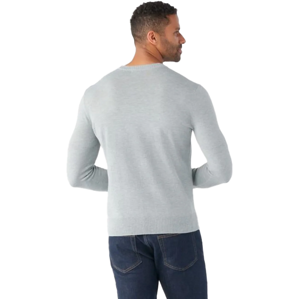 Men's Sparwood Crew Sweater - Image 3