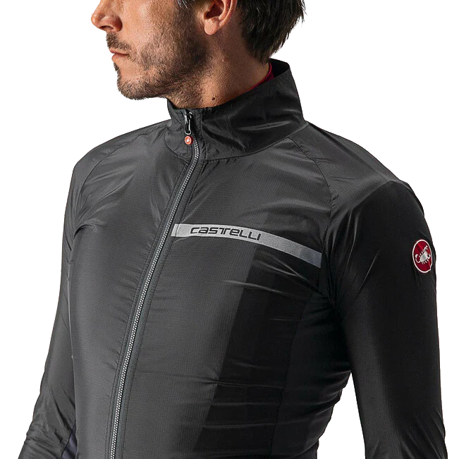 Men's Squadra Stretch Jacket - Image 4