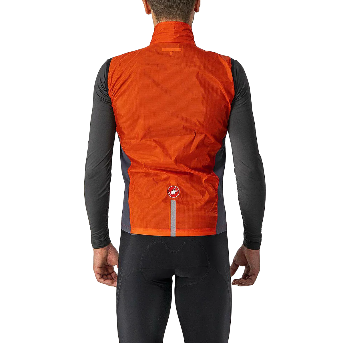 Men's Squadra Stretch Vest - Image 4