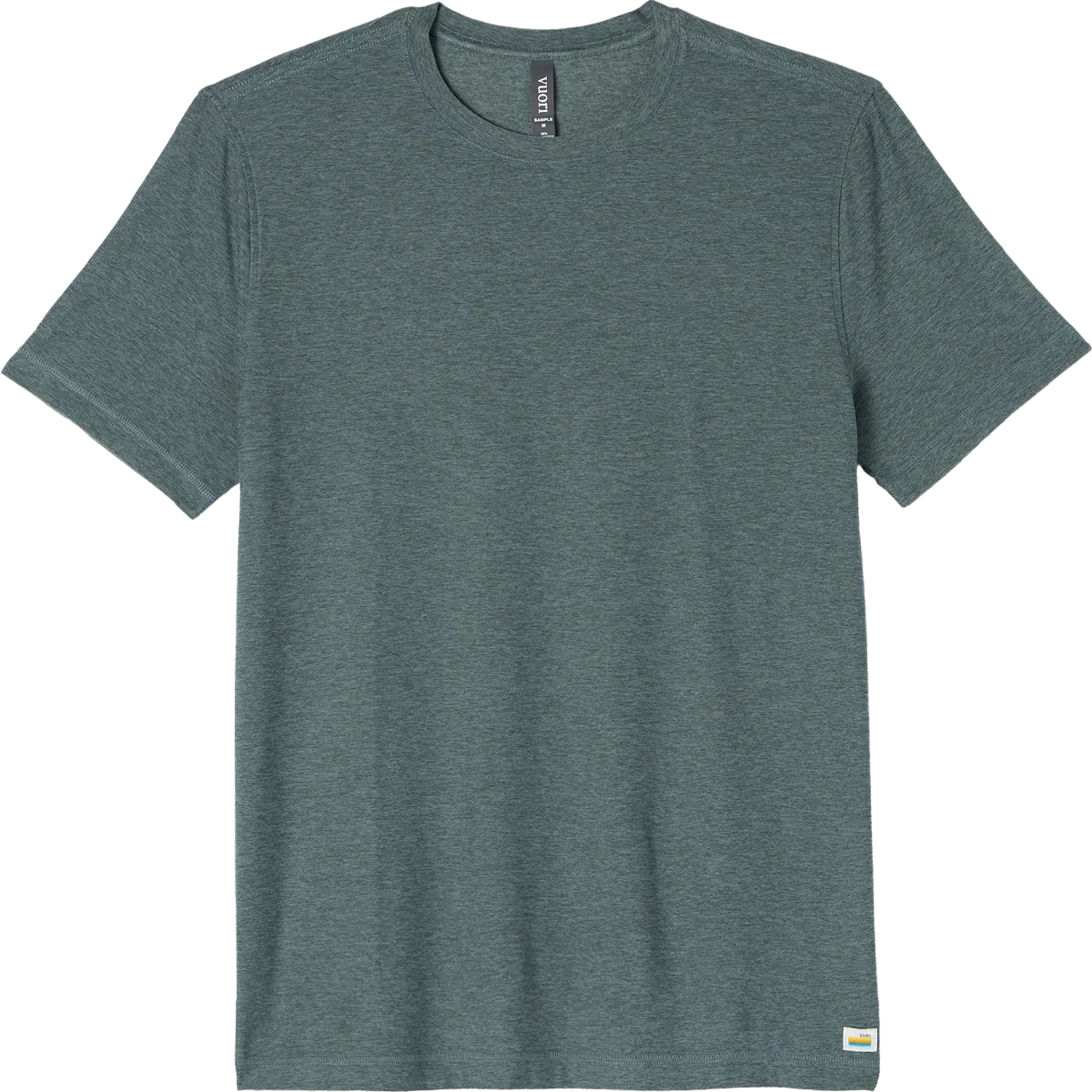 Men's Strato Tech Tee - Image 5