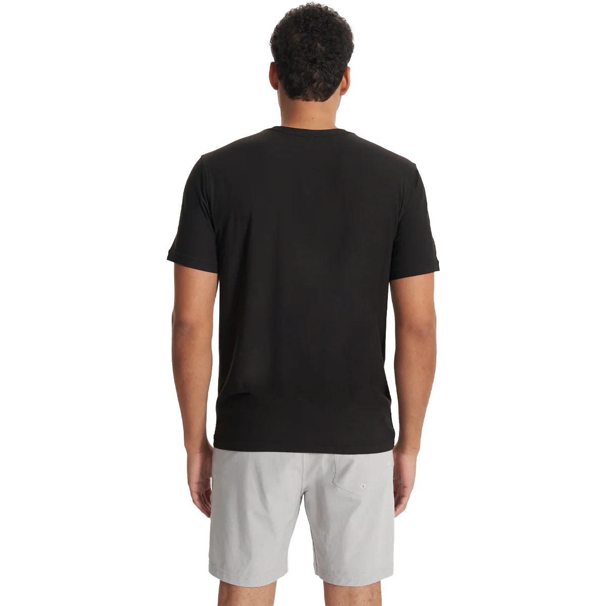 Men's Strato Tech Tee - Image 8