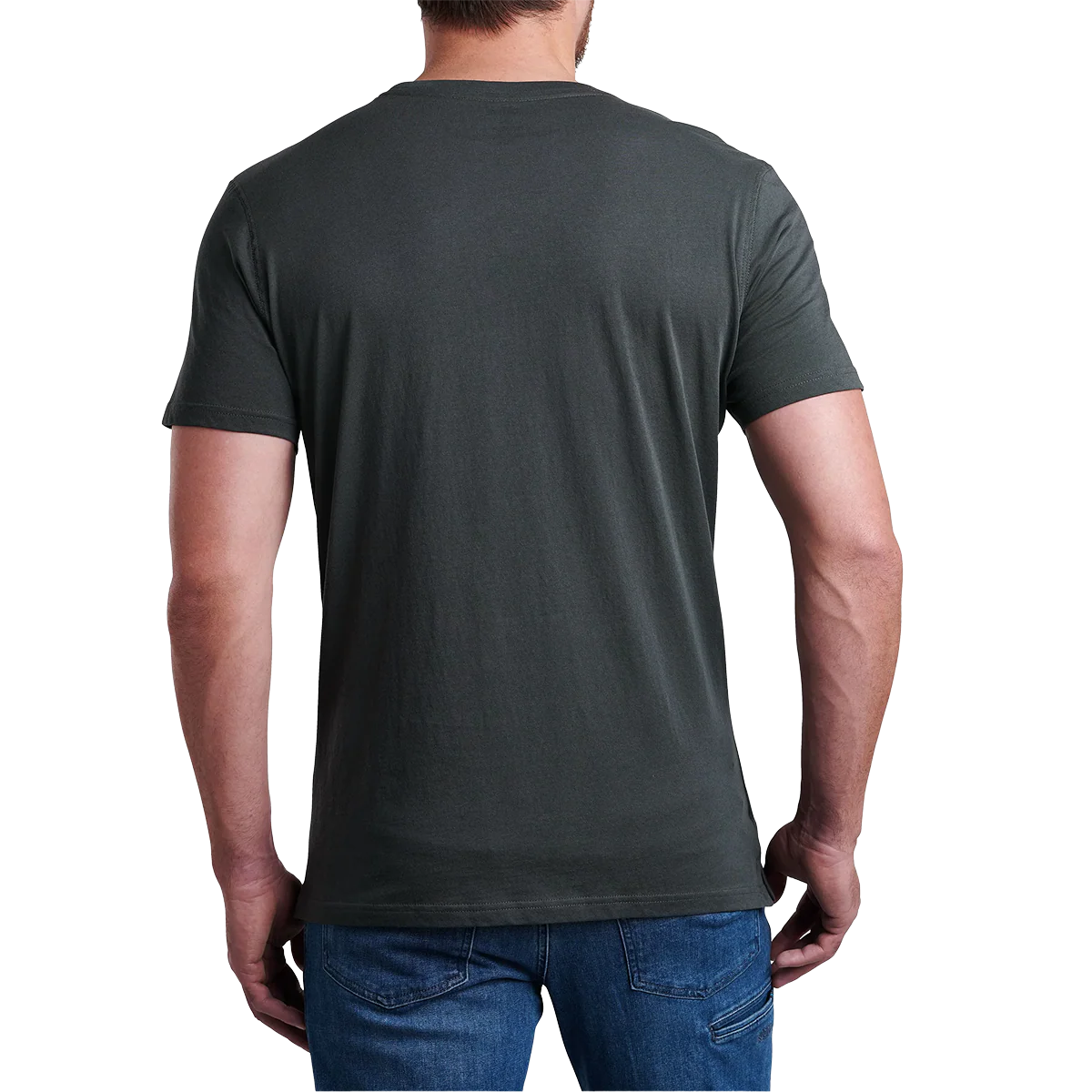 Men's Superair T - Image 5