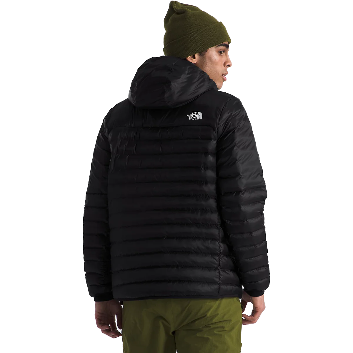 Men's Terra Peak Hoody - Image 4